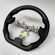 Load image into Gallery viewer, CCexcellent For Nissan 2009-2016 GTR R35 carbon fiber steering wheel
