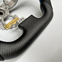 Load image into Gallery viewer, CCexcellent For Nissan 2009-2016 GTR R35 carbon fiber steering wheel