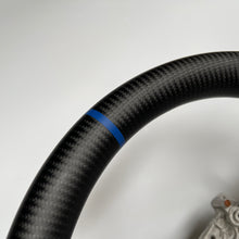 Load image into Gallery viewer, CCexcellent For Nissan 2009-2016 GTR R35 carbon fiber steering wheel