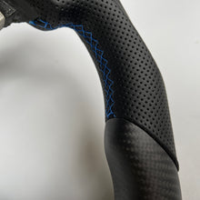 Load image into Gallery viewer, CCexcellent For Nissan 2009-2016 GTR R35 carbon fiber steering wheel