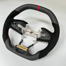 Load image into Gallery viewer, CCexcellent For Honda 10th gen Civic SI 2016-2021 carbon fiber steering wheel
