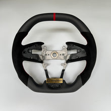Load image into Gallery viewer, CCexcellent For Honda FK8 2016-2021 carbon fiber steering wheel