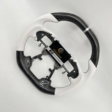 Load image into Gallery viewer, CCexcellent For Honda Pilot 2016-2018 carbon fiber steering wheel