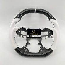 Load image into Gallery viewer, CCexcellent For Honda Ridge line 2017-2020 carbon fiber steering wheel