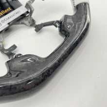 Load image into Gallery viewer, CCexcellent For Honda Ridge line 2017-2020 carbon fiber steering wheel