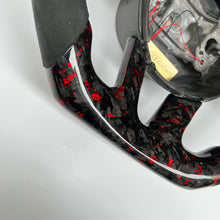 Load image into Gallery viewer, CCexcellent For Dodge (SRT) Challenger 2015 2016 2017 2018 2019 2020 2021 carbon fiber steering wheel