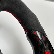 Load image into Gallery viewer, CCexcellent For Dodge (SRT) Challenger 2015 2016 2017 2018 2019 2020 2021 carbon fiber steering wheel