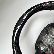 Load image into Gallery viewer, CCexcellent For Dodge (SRT) Challenger 2015 2016 2017 2018 2019 2020 2021 carbon fiber steering wheel