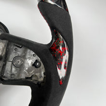 Load image into Gallery viewer, CCexcellent For Dodge Durango 2018 2019 2020 2021 carbon fiber steering wheel