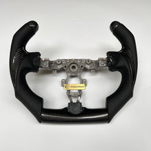 Load image into Gallery viewer, CCexcellent For Infiniti QX70 2014 2015 2016 2017 2018 carbon fiber steering wheel