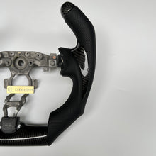 Load image into Gallery viewer, CCexcellent For Nissan Sentra SV 2017 2018 2019 carbon fiber steering wheel