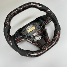 Load image into Gallery viewer, CCexcellent For Honda CR-V CRV 2007-2011 carbon fiber steering wheel