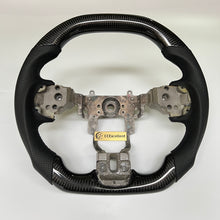 Load image into Gallery viewer, CCexcellent carbon fiber steering wheel for for Mitsubishi EVO 2019+