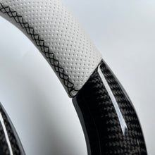 Load image into Gallery viewer, CCexcellent -For Scion FRS Release Series 2.0 2016+ carbon fiber steering wheel