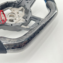 Load image into Gallery viewer, CCExcellent For Volkswagen VW Golf 7 GTI / MK7 / Polo GTI Scirocco 2015 2016 carbon fiber steering wheel 25