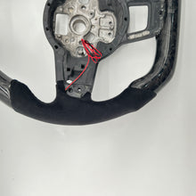 Load image into Gallery viewer, CCExcellent For Volkswagen VW Golf 7 GTI / MK7 / Polo GTI Scirocco 2015 2016 carbon fiber steering wheel 25