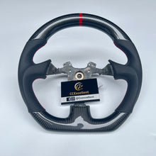 Load image into Gallery viewer, CCexcellent For Kouki Honda 2006-2008 carbon fiber steering wheel