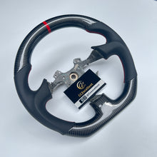 Load image into Gallery viewer, CCexcellent For Honda ACCORD CL7 CM2 DC5 EP3 FITS EK9 EK4 carbon fiber steering wheel