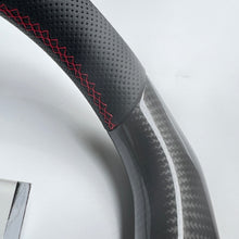 Load image into Gallery viewer, CCexcellent For Honda ACCORD CL7 CM2 DC5 EP3 FITS EK9 EK4 carbon fiber steering wheel