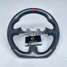 Load image into Gallery viewer, CCexcellent For Acura RSX 2002-2006 carbon fiber steering wheel