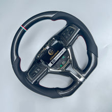 Load image into Gallery viewer, CCexcellent For MASERATI GHIBLI M157 2014 2015 2016 2017 2018 2019 carbon fiber steering wheel