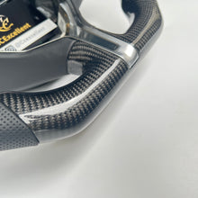 Load image into Gallery viewer, CCexcellent For MASERATI GHIBLI M157 2014 2015 2016 2017 2018 2019 carbon fiber steering wheel