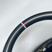 Load image into Gallery viewer, customized CCexcellent For MASERATI GHIBLI M157 2014 2015 2016 2017 2018 2019 carbon fiber steering wheel