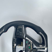 Load image into Gallery viewer, CCexcellent For MASERATI GHIBLI M157 2014 2015 2016 2017 2018 2019 carbon fiber steering wheel