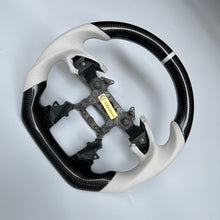 Load image into Gallery viewer, CCexcellent For Honda 8th gen Accord 2008-2012 carbon fiber steering wheel