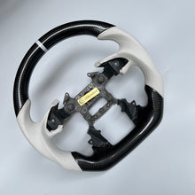 Load image into Gallery viewer, CCexcellent For Honda Accord CP1 CP2 CP3 carbon fiber steering wheel
