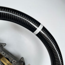 Load image into Gallery viewer, CCexcellent For Honda Accord CP1 CP2 CP3 carbon fiber steering wheel