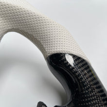 Load image into Gallery viewer, CCexcellent For Honda Pilot 2009-2015 carbon fiber steering wheel
