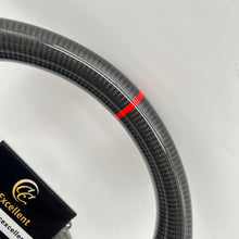 Load image into Gallery viewer, CCexcellent-Honda CR-V 2007 2008 2009 2010 2011 carbon fiber steering wheel