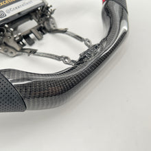 Load image into Gallery viewer, CCexcellent-Honda CR-V 2007 2008 2009 2010 2011 carbon fiber steering wheel