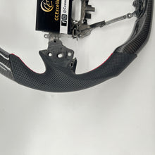 Load image into Gallery viewer, CCexcellent-Honda CR-V 2007 2008 2009 2010 2011 carbon fiber steering wheel
