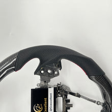 Load image into Gallery viewer, CCexcellent-Honda CR-V 2007 2008 2009 2010 2011 carbon fiber steering wheel