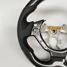 Load image into Gallery viewer, CCexcellent For Nissan 2009-2016 GTR carbon fiber steering wheel