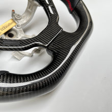 Load image into Gallery viewer, CCexcellent For Nissan 2009-2016 GTR carbon fiber steering wheel