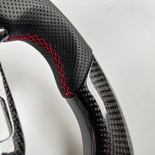 Load image into Gallery viewer, CCexcellent For Nissan 2009-2016 GTR carbon fiber steering wheel