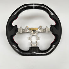 Load image into Gallery viewer, CCexcellent For Nissan 2009-2016 GTR R35 carbon fiber steering wheel