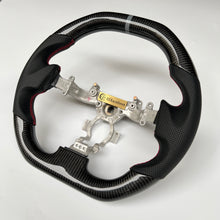 Load image into Gallery viewer, CCexcellent For Nissan 2009-2016 GTR R35 carbon fiber steering wheel
