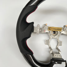 Load image into Gallery viewer, CCexcellent For Nissan 2009-2016 GTR R35 carbon fiber steering wheel
