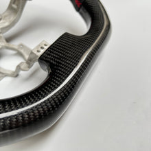 Load image into Gallery viewer, CCexcellent For Nissan 2009-2016 GTR R35 carbon fiber steering wheel