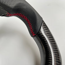 Load image into Gallery viewer, CCexcellent For Nissan 2009-2016 GTR R35 carbon fiber steering wheel