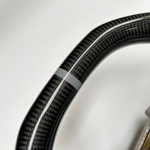 Load image into Gallery viewer, CCexcellent For Nissan 2009-2016 GTR R35 carbon fiber steering wheel