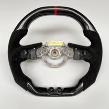 Load image into Gallery viewer, CCexcellent For NISSAN 2017-2022 GTR R50 carbon fiber steering wheel