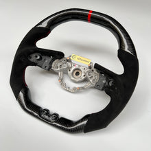 Load image into Gallery viewer, CCexcellent For NISSAN 2017-2022 GTR R50 carbon fiber steering wheel