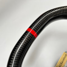 Load image into Gallery viewer, CCexcellent For NISSAN 2017-2022 GTR R50 carbon fiber steering wheel