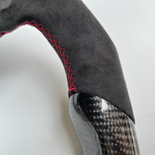 Load image into Gallery viewer, CCexcellent For NISSAN 2017-2022 GTR R50 carbon fiber steering wheel