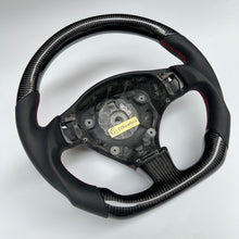 Load image into Gallery viewer, CCexcellent For Maserati Gran Turismo carbon fiber steering wheel